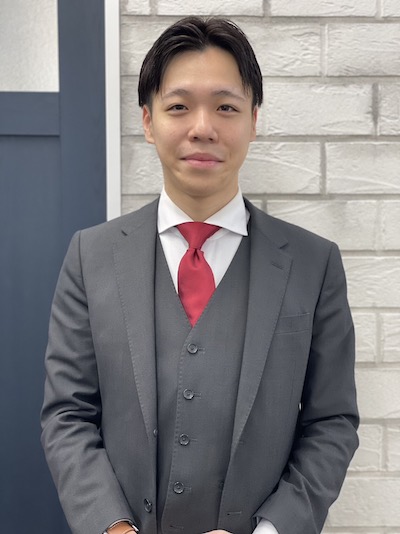 北條 和也