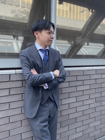 北條 和也